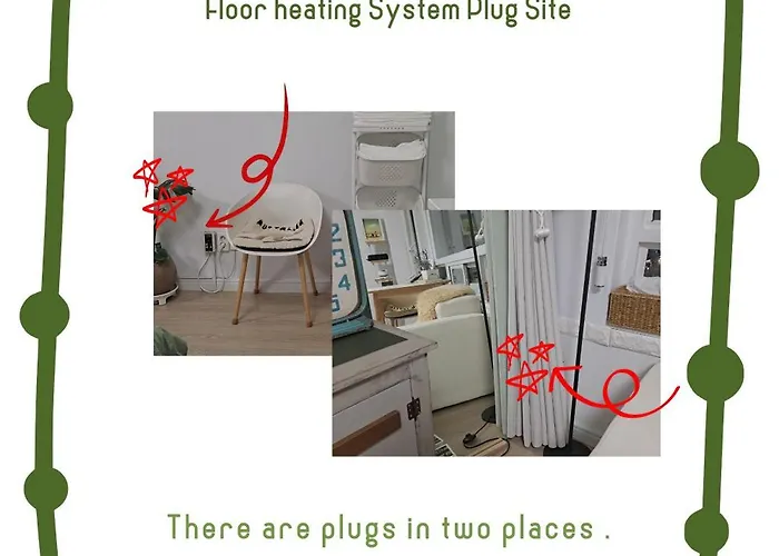 アパート Gangali With View Of Gwangan Bridge 釜山広域市